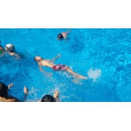 Colonia de Vacaciones - Diciembre 2014